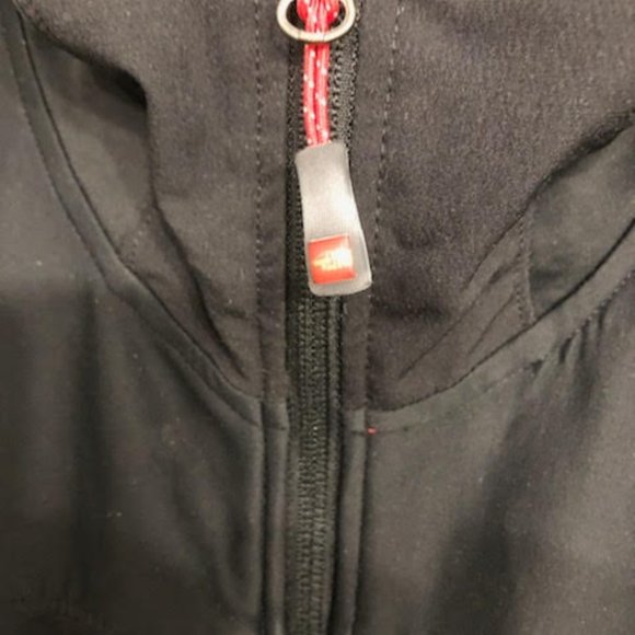 THE NORTH FACE SUMMIT SERIES WINDSTOPPER HOODY JACKET - Picture 6 of 9
